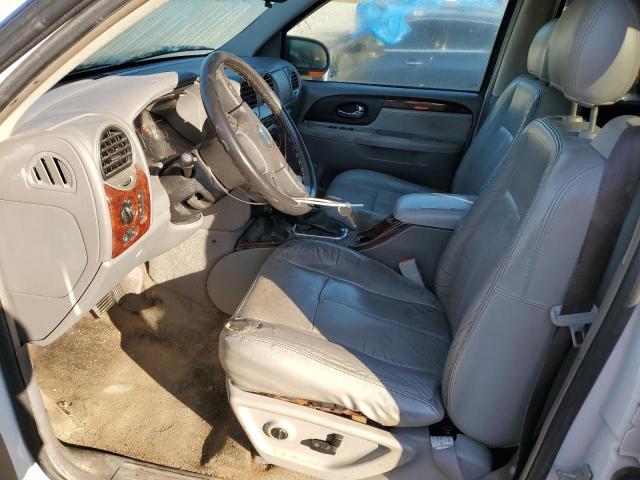 Photo 7 from auction – 2005 GMC ENVOY with VIN 1GKDT13S752377646