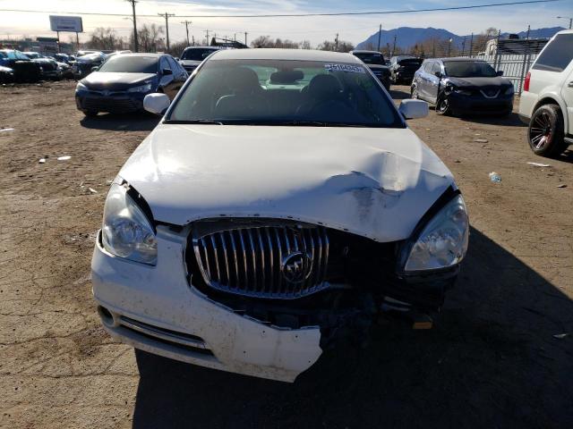Photo 5 from auction – 2011 BUICK LUCERNE CX with VIN 1G4HC5EM4BU108597