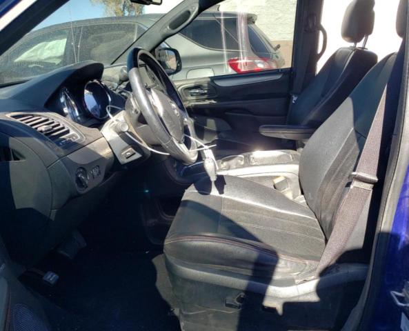 Photo 7 from auction – 2013 DODGE GRAND CARA with VIN 2C4RDGEG3DR719586