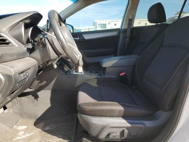Photo 7 from auction – 2018 SUBARU OUTBACK 2. with VIN 4S4BSADC3J3257081