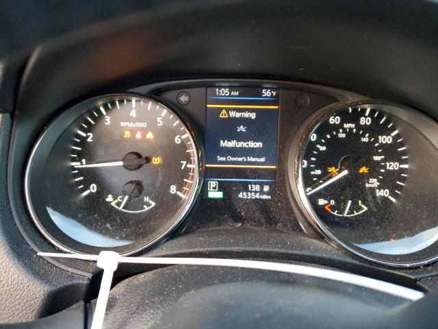 Photo 9 from auction – 2019 NISSAN ROGUE S with VIN KNMAT2MT2KP544599