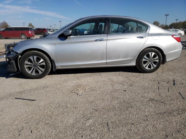 HONDA ACCORD LX 2014 with VIN 1HGCR2F36EA264312 - Photo from auction