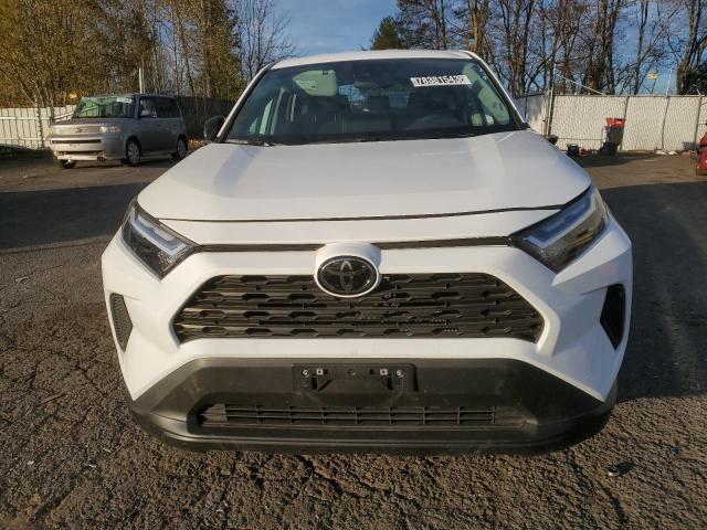 Photo 5 from auction – 2023 TOYOTA RAV4 LE with VIN 2T3F1RFV2PW373142