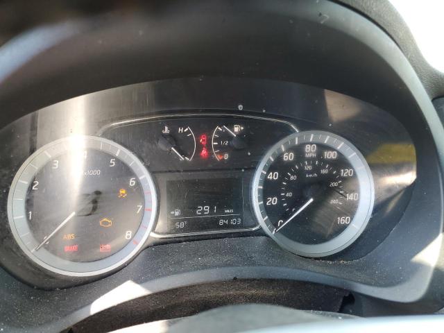 Photo 9 from auction – 2015 NISSAN SENTRA S with VIN 3N1AB7AP1FY346188