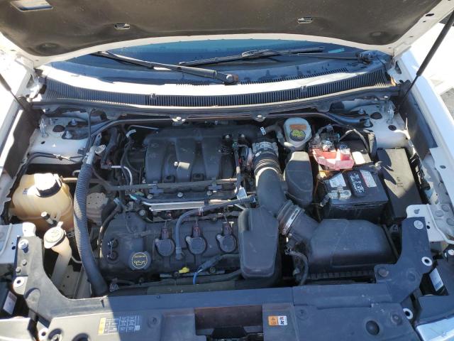 Photo 12 from auction – 2015 FORD FLEX SEL with VIN 2FMHK6C81FBA08743