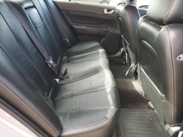 Photo 10 from auction – 2007 HYUNDAI SONATA SE with VIN 5NPEU46F97H249438