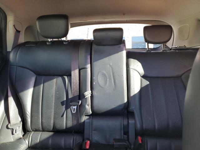 Photo 10 from auction – 2013 INFINITI FX37 with VIN JN8CS1MW3DM172313