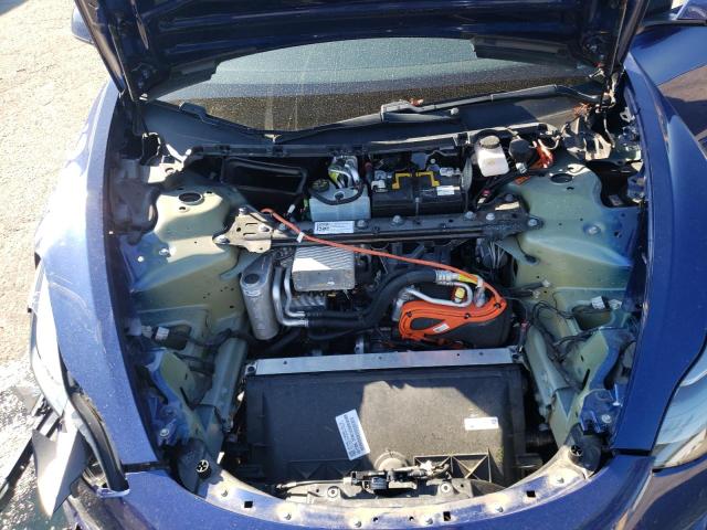 Photo 11 from auction – 2021 TESLA MODEL 3 with VIN 5YJ3E1EB7MF052957