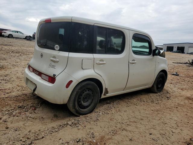 Foto 3 de la subasta – 2010 NISSAN CUBE BASE con VIN JN8AZ2KR8AT165526