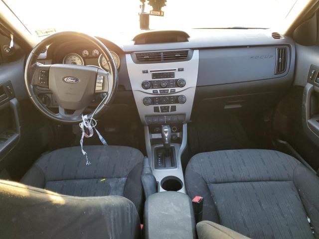 Photo 8 from auction – 2010 FORD FOCUS SE with VIN 1FAHP3FNXAW152861