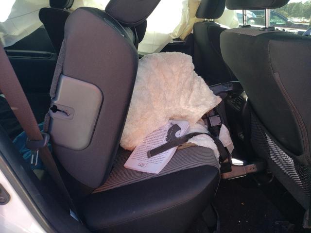 Photo 10 from auction – 2022 TOYOTA 4RUNNER SR with VIN JTEEU5JR8N5260415