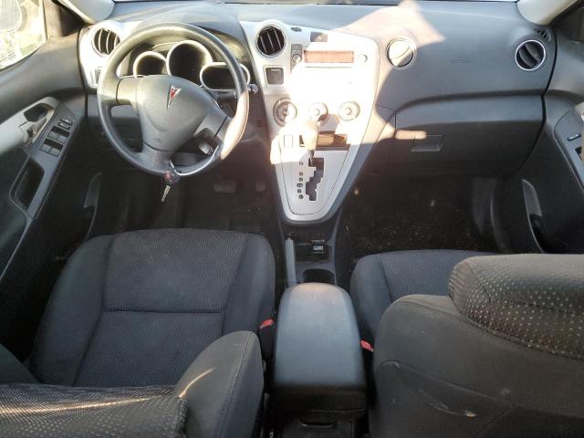 Photo 8 from auction – 2010 PONTIAC VIBE with VIN 5Y2SP6E81AZ409109