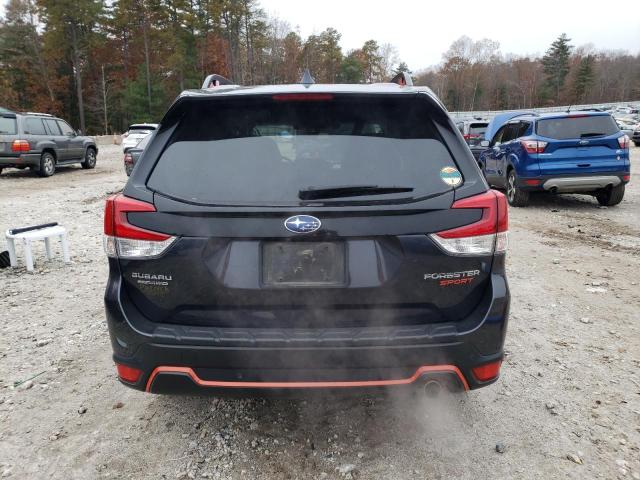 Photo 6 from auction – 2019 SUBARU FORESTER S with VIN JF2SKAKC4KH499360