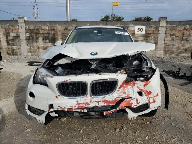 Photo 5 from auction – 2015 BMW X1 SDRIVE2 with VIN WBAVM1C59FV317081