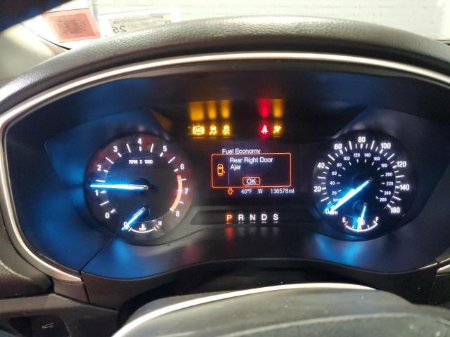 Photo 9 from auction – 2013 FORD FUSION SE with VIN 3FA6P0HR2DR174074