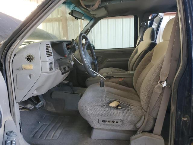Photo 7 from auction – 1996 GMC SIERRA K35 with VIN 1GTHK33J0TF006370