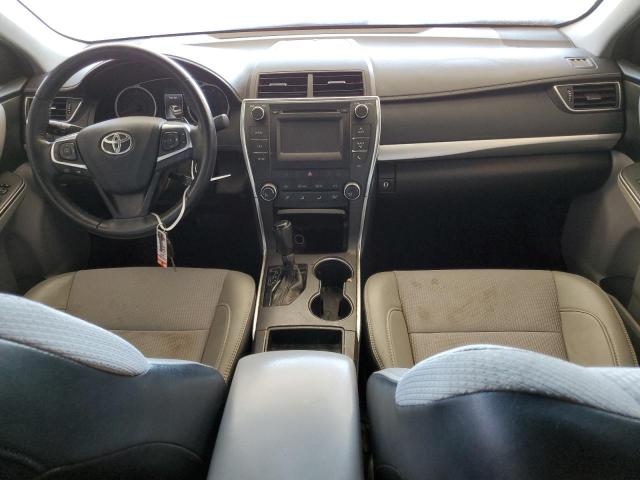 Photo 8 from auction – 2017 TOYOTA CAMRY LE with VIN 4T1BF1FK3HU782557
