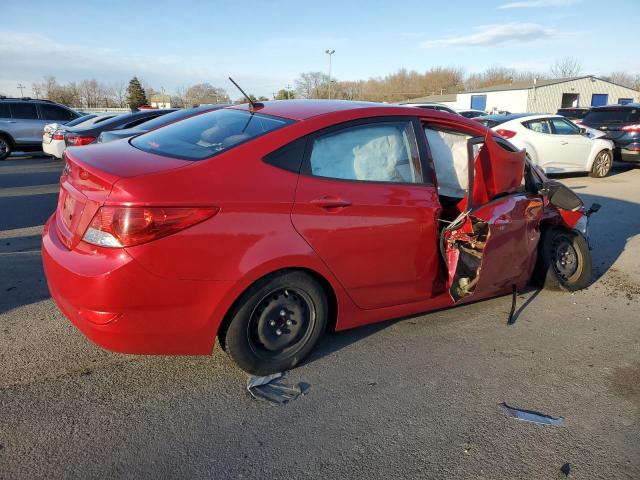 Photo 3 from auction – 2014 HYUNDAI ACCENT GLS with VIN KMHCT4AE7EU691867