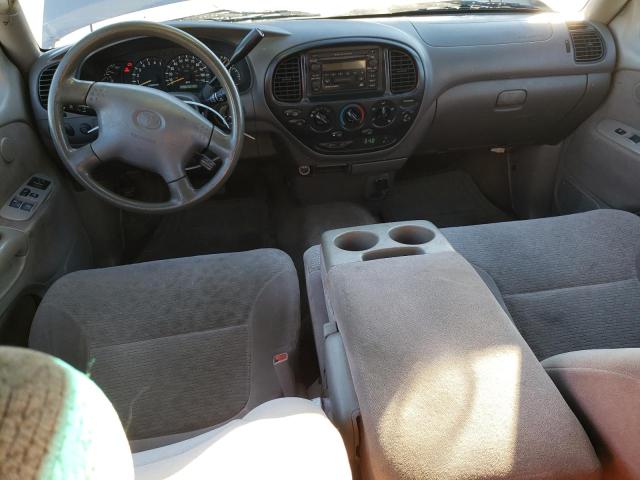Photo 8 from auction – 2001 TOYOTA TUNDRA ACC with VIN 5TBBT48131S192123