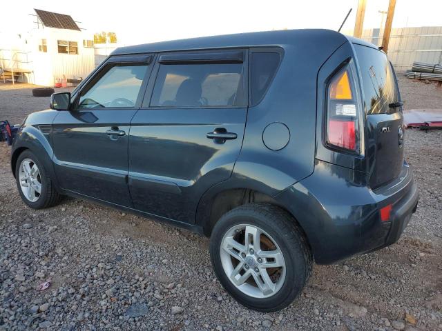 Foto 2 de la subasta – 2011 KIA SOUL + con VIN KNDJT2A2XB7210512