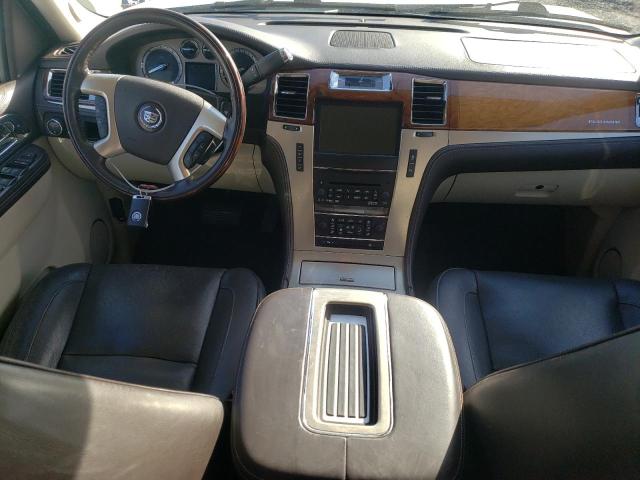 Photo 8 from auction – 2012 CADILLAC ESCALADE P with VIN 1GYS4DEF6CR208038