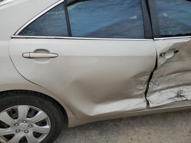 Photo 10 from auction – 2007 TOYOTA CAMRY CE with VIN 4T1BE46K57U538136