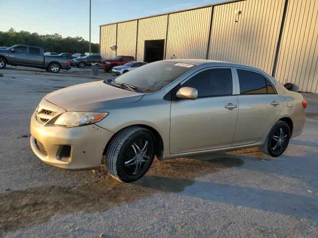 TOYOTA COROLLA BA 2013 с VIN 5YFBU4EE2DP212323 - Фото с аукциона