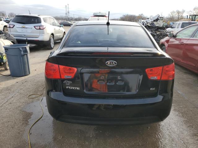 Photo 6 from auction – 2011 KIA FORTE EX with VIN KNAFU4A28B5425636