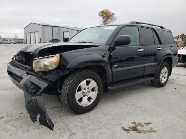 صورة رقم 1 من المزاد - 2006 TOYOTA 4RUNNER SR مع VIN JTEZU14R760066480
