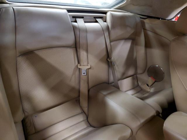 Zdjęcie 11 z aukcji – 2007 JAGUAR XK z VIN SAJWA44B875B06899