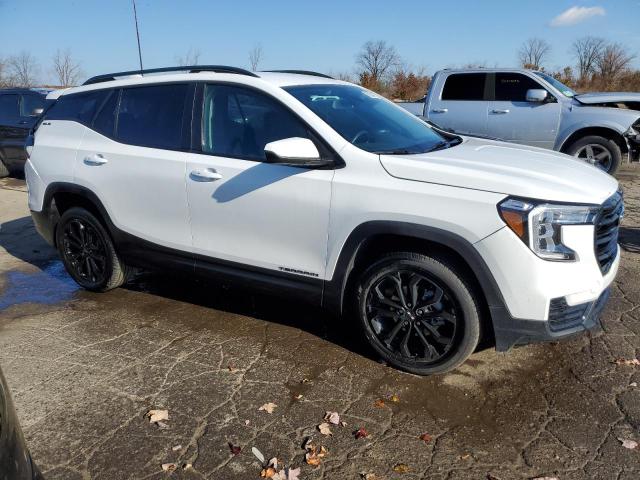 Photo 4 from auction – 2022 GMC TERRAIN SL with VIN 3GKALTEV4NL249191