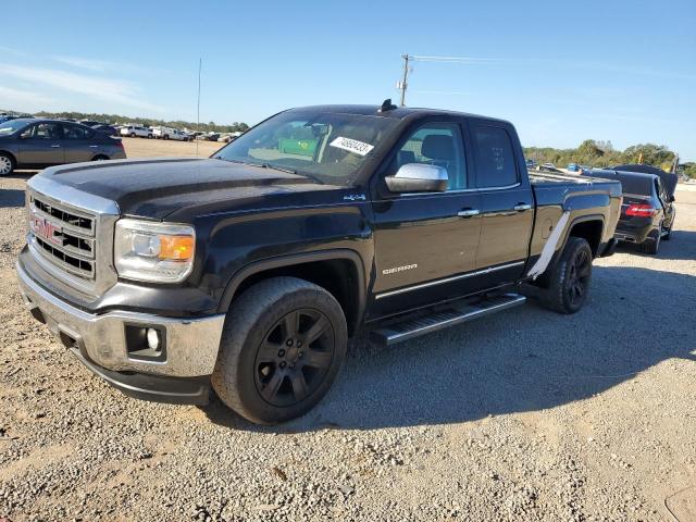 GMC SIERRA K15 2015 with VIN 1GTV2VEC1FZ346045 - Photo from auction