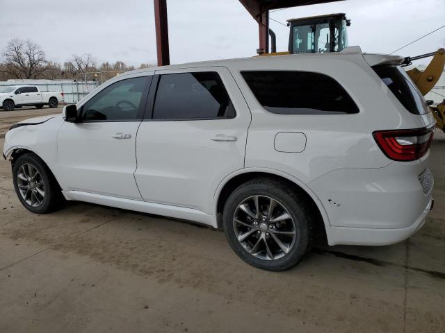 Photo 2 from auction – 2014 DODGE DURANGO R/ with VIN 1C4SDJCT2EC353953