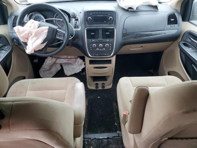 Photo 8 from auction – 2016 DODGE GRAND CARA with VIN 2C4RDGBG7GR342916