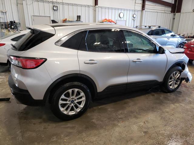 Photo 3 from auction – 2020 FORD ESCAPE SE with VIN 1FMCU9G69LUA29599
