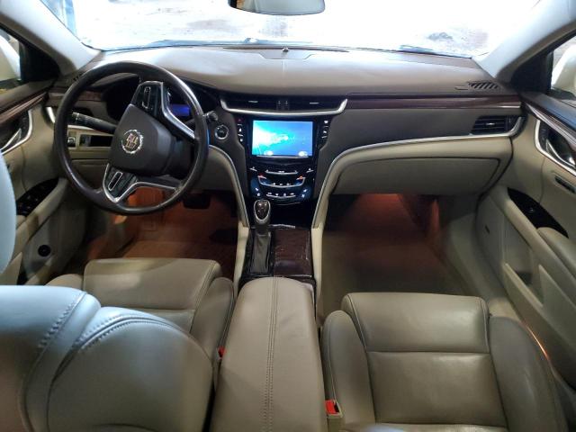 Photo 8 from auction – 2015 CADILLAC XTS LUXURY with VIN 2G61N5S30F9170239
