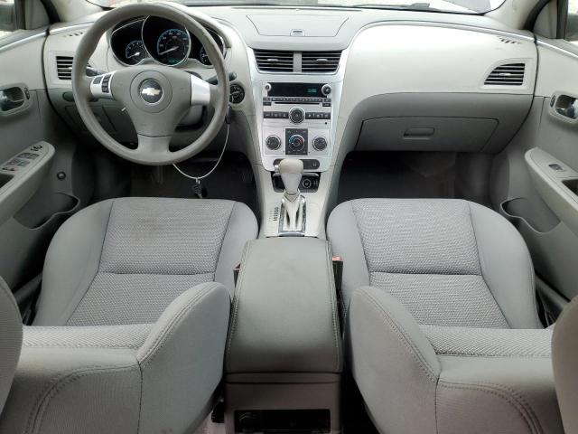 Photo 8 from auction – 2010 CHEVROLET MALIBU LS with VIN 1G1ZB5EB3A4158022