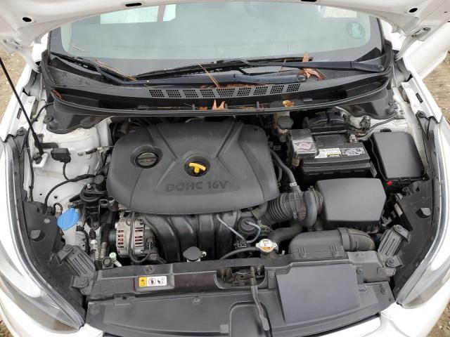 Photo 11 from auction – 2016 HYUNDAI ELANTRA SE with VIN 5NPDH4AE9GH769072