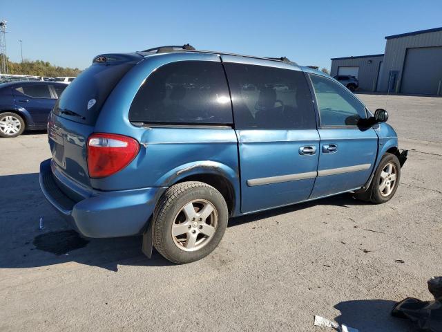 Photo 3 from auction – 2005 DODGE CARAVAN SX with VIN 1D4GP45R25B249231