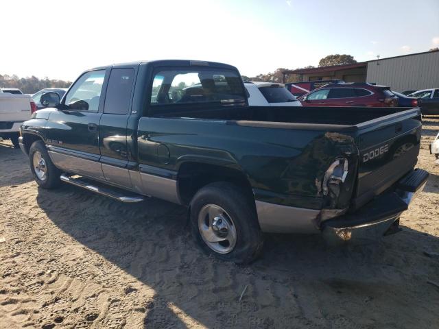 Photo 2 from auction – 1999 DODGE RAM 1500 with VIN 1B7HC13Y2XJ628454