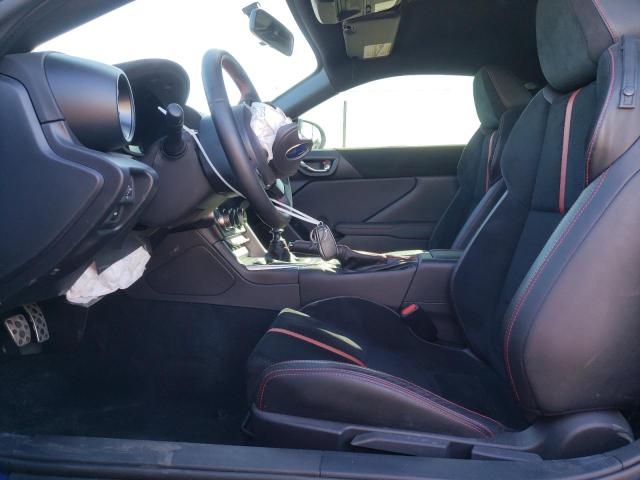صورة رقم 7 من المزاد - 2023 SUBARU BRZ LIMITE مع VIN JF1ZDBE1XP9701018