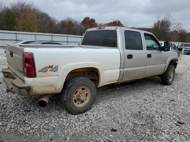 Photo 3 from auction – 2004 CHEVROLET SILVERADO with VIN 1GCHK23134F152712