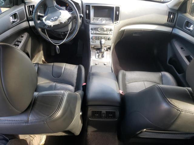 Photo 8 from auction – 2013 INFINITI G37 BASE with VIN JN1CV6AP0DM300720
