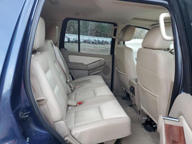 Photo 11 from auction – 2008 FORD EXPLORER E with VIN 1FMEU74E38UA45880
