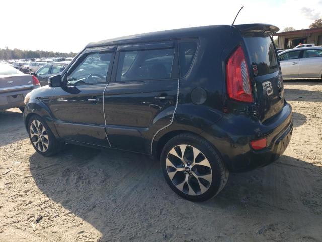 Photo 2 from auction – 2012 KIA SOUL + with VIN KNDJT2A60C7468591
