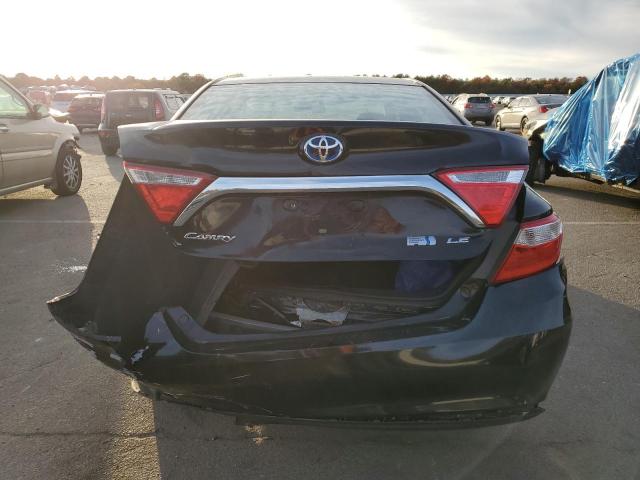 Photo 6 from auction – 2016 TOYOTA CAMRY HYBR with VIN 4T1BD1FK5GU178514