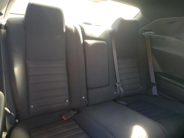 Photo 10 from auction – 2010 DODGE CHALLENGER with VIN 2B3CJ4DV4AH114086