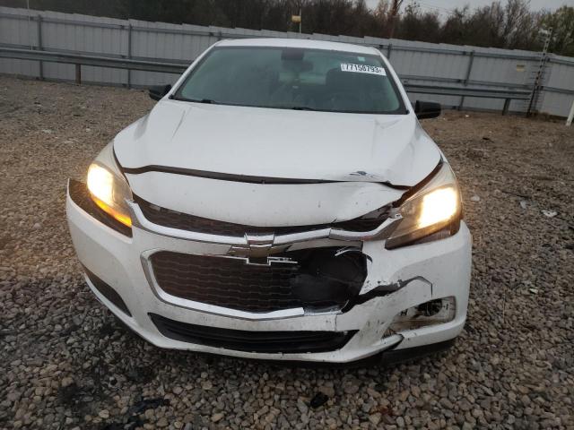 Photo 5 from auction – 2014 CHEVROLET MALIBU LS with VIN 1G11B5SL8EF213052