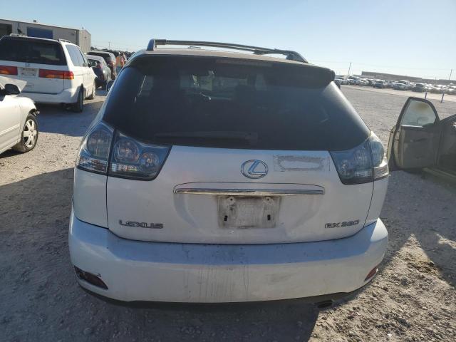 Photo 6 from auction – 2004 LEXUS RX 330 with VIN JTJGA31UX40011198