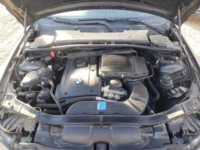 Photo 11 from auction – 2007 BMW 335 I with VIN WBAWL73587PX48690